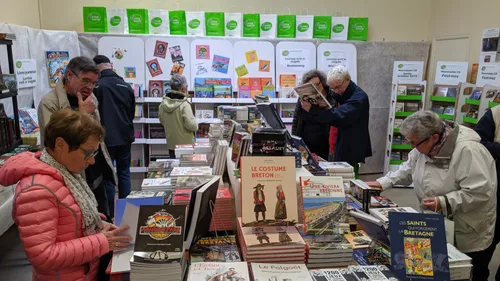 La Coop Breizh ouvre ses portes pour ses Bonnes Affaires 